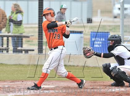 Thumbnail 2 in Petrolia vs Alvord (Lindsay Tournament) photogallery.