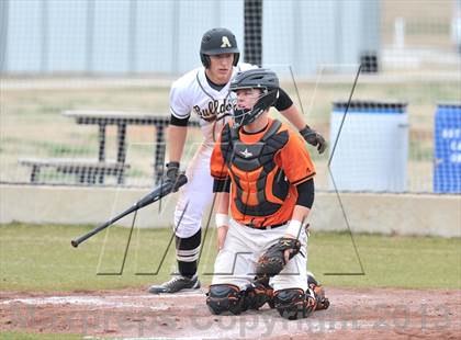 Thumbnail 3 in Petrolia vs Alvord (Lindsay Tournament) photogallery.