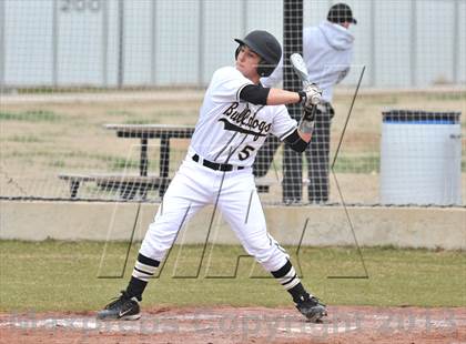 Thumbnail 3 in Petrolia vs Alvord (Lindsay Tournament) photogallery.