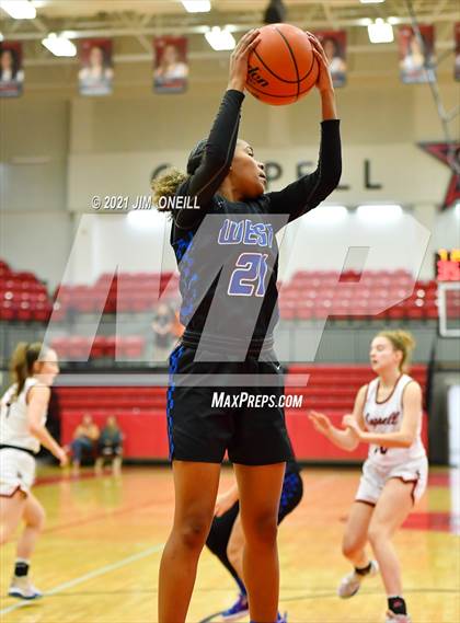 Thumbnail 2 in Plano West @ Coppell photogallery.
