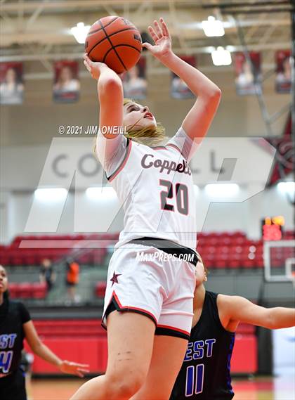 Thumbnail 3 in Plano West @ Coppell photogallery.