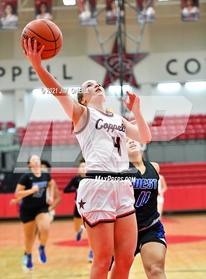 Thumbnail 2 in Plano West @ Coppell photogallery.