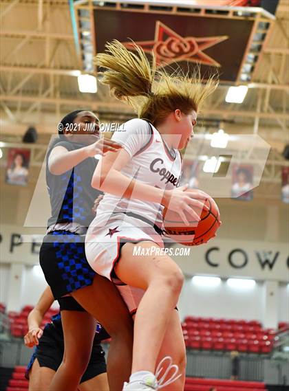 Thumbnail 3 in Plano West @ Coppell photogallery.