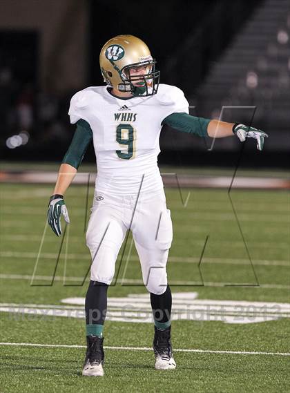 Thumbnail 3 in Western Hills @ Aledo photogallery.