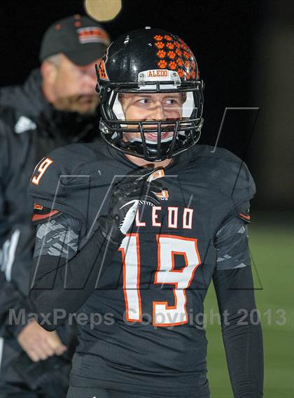 Thumbnail 3 in Western Hills @ Aledo photogallery.