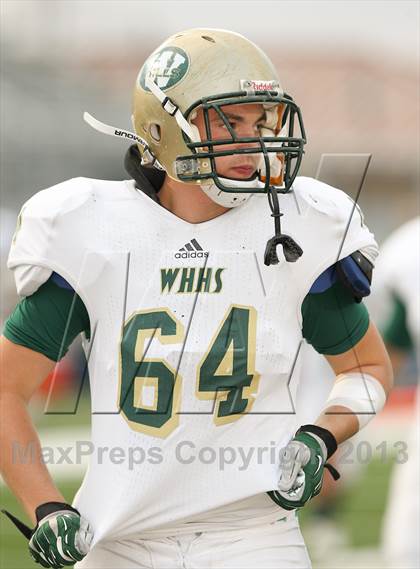Thumbnail 3 in Western Hills @ Aledo photogallery.