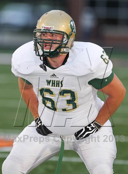 Thumbnail 2 in Western Hills @ Aledo photogallery.