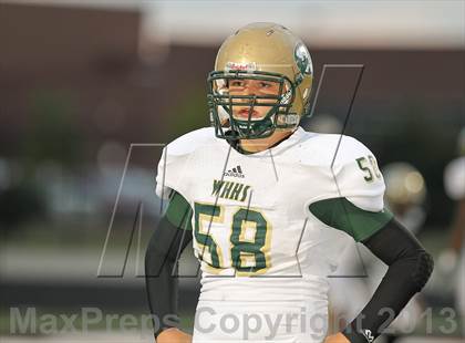 Thumbnail 1 in Western Hills @ Aledo photogallery.