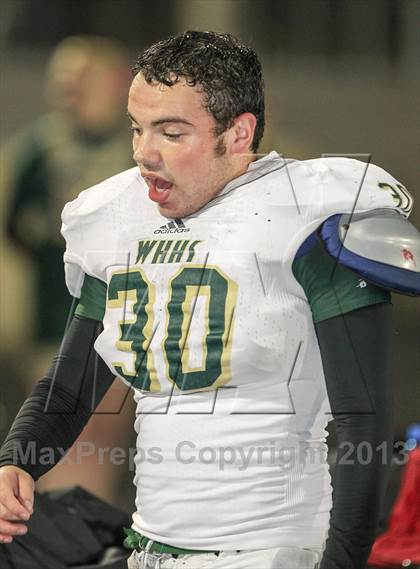Thumbnail 1 in Western Hills @ Aledo photogallery.