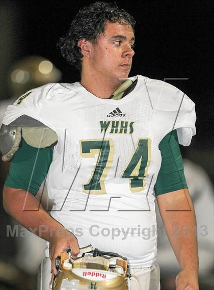 Thumbnail 2 in Western Hills @ Aledo photogallery.