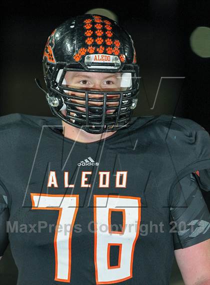 Thumbnail 3 in Western Hills @ Aledo photogallery.