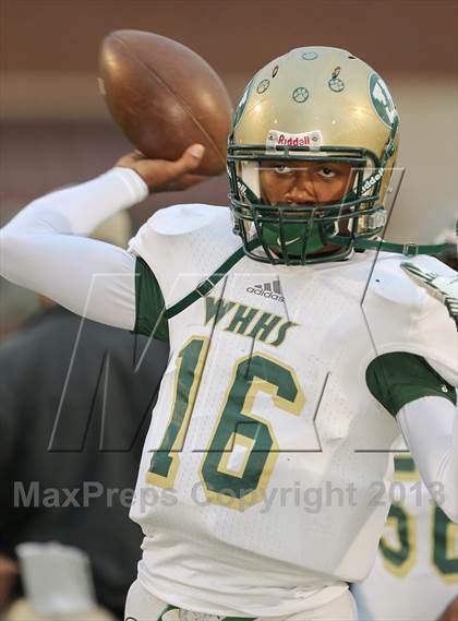 Thumbnail 1 in Western Hills @ Aledo photogallery.