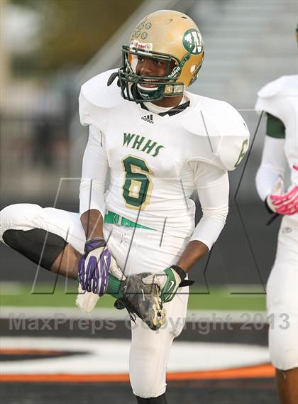Thumbnail 2 in Western Hills @ Aledo photogallery.