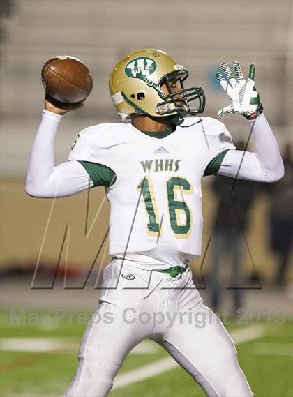 Thumbnail 3 in Western Hills @ Aledo photogallery.