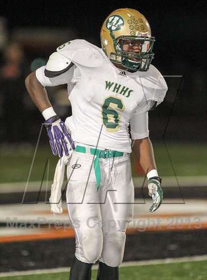 Thumbnail 1 in Western Hills @ Aledo photogallery.
