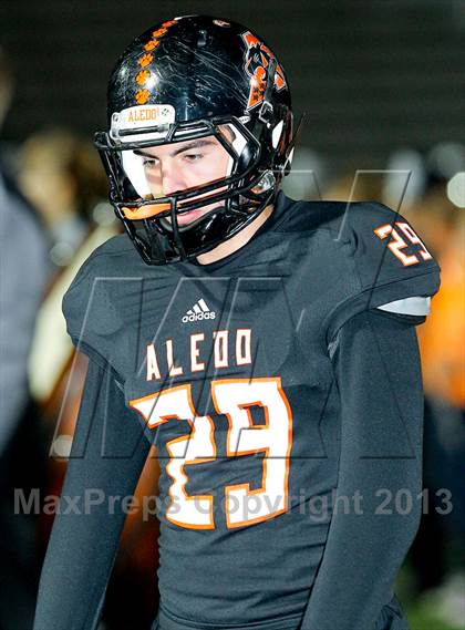 Thumbnail 3 in Western Hills @ Aledo photogallery.
