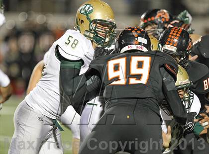 Thumbnail 3 in Western Hills @ Aledo photogallery.