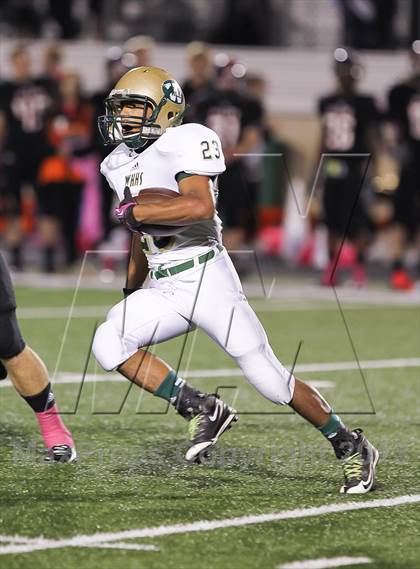 Thumbnail 3 in Western Hills @ Aledo photogallery.
