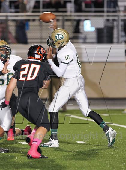 Thumbnail 3 in Western Hills @ Aledo photogallery.
