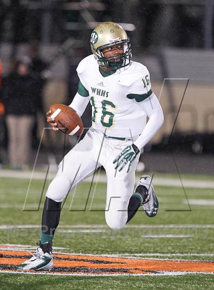 Thumbnail 1 in Western Hills @ Aledo photogallery.