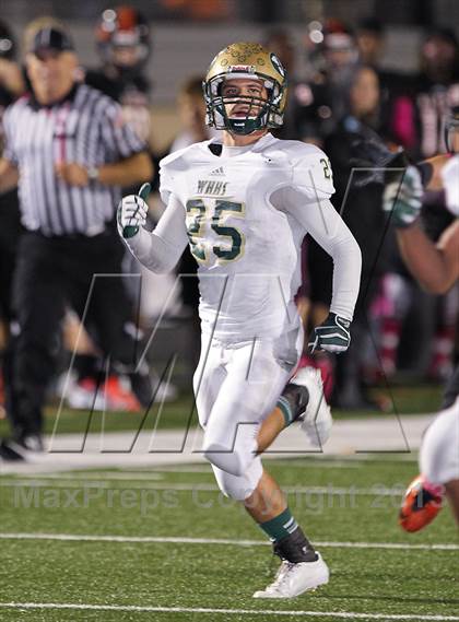 Thumbnail 2 in Western Hills @ Aledo photogallery.
