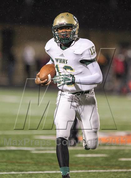 Thumbnail 3 in Western Hills @ Aledo photogallery.