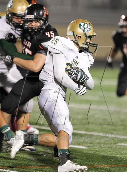 Thumbnail 3 in Western Hills @ Aledo photogallery.