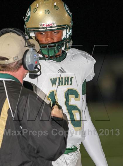 Thumbnail 1 in Western Hills @ Aledo photogallery.