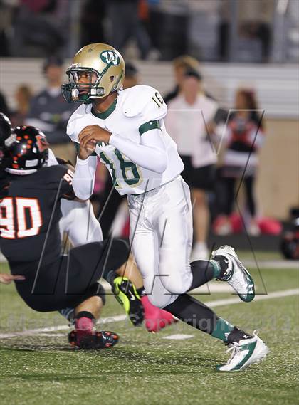Thumbnail 1 in Western Hills @ Aledo photogallery.
