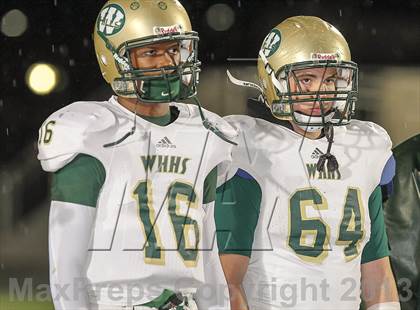 Thumbnail 3 in Western Hills @ Aledo photogallery.