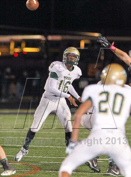 Thumbnail 2 in Western Hills @ Aledo photogallery.