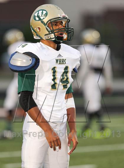 Thumbnail 3 in Western Hills @ Aledo photogallery.