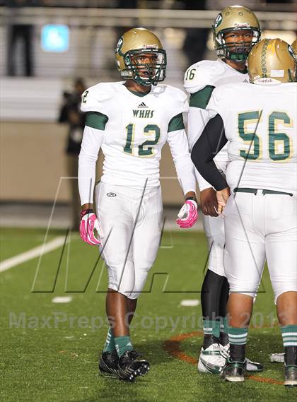 Thumbnail 2 in Western Hills @ Aledo photogallery.