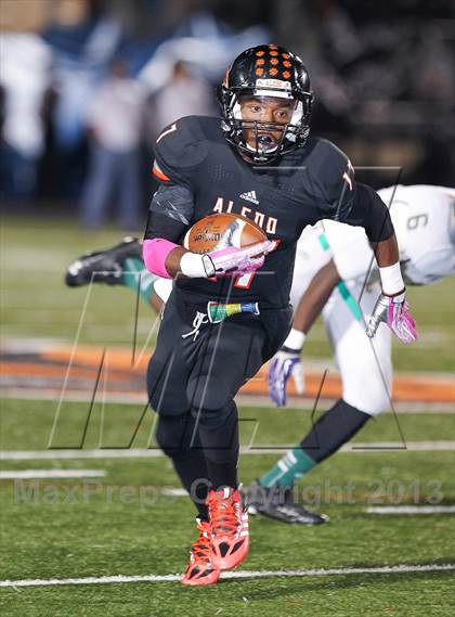 Thumbnail 3 in Western Hills @ Aledo photogallery.