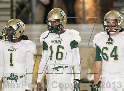 Thumbnail 1 in Western Hills @ Aledo photogallery.
