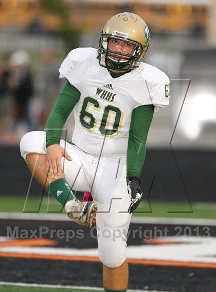 Thumbnail 1 in Western Hills @ Aledo photogallery.