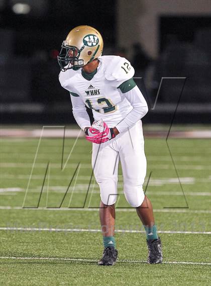 Thumbnail 1 in Western Hills @ Aledo photogallery.