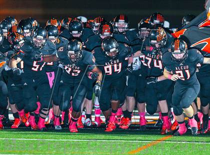 Thumbnail 1 in Western Hills @ Aledo photogallery.