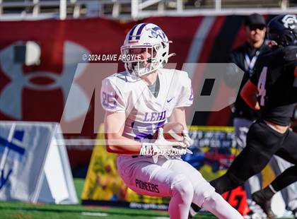 Thumbnail 2 in Corner Canyon vs. Lehi (UHSAA 6A Semifinal) photogallery.