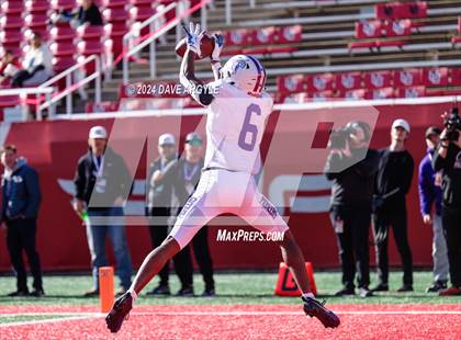 Thumbnail 2 in Corner Canyon vs. Lehi (UHSAA 6A Semifinal) photogallery.