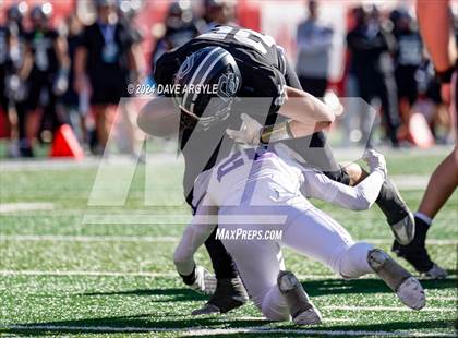 Thumbnail 1 in Corner Canyon vs. Lehi (UHSAA 6A Semifinal) photogallery.