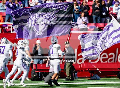 Thumbnail 2 in Corner Canyon vs. Lehi (UHSAA 6A Semifinal) photogallery.