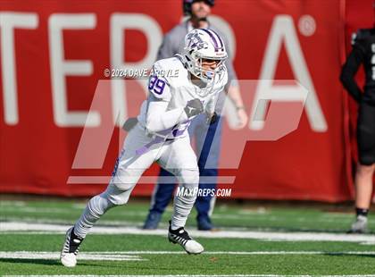 Thumbnail 1 in Corner Canyon vs. Lehi (UHSAA 6A Semifinal) photogallery.