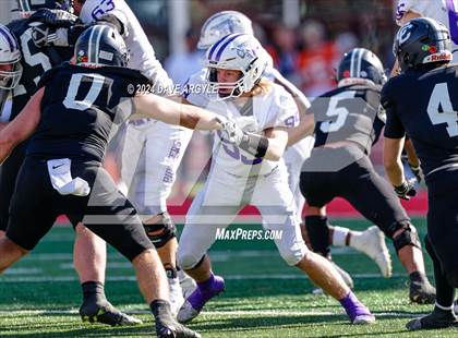 Thumbnail 2 in Corner Canyon vs. Lehi (UHSAA 6A Semifinal) photogallery.