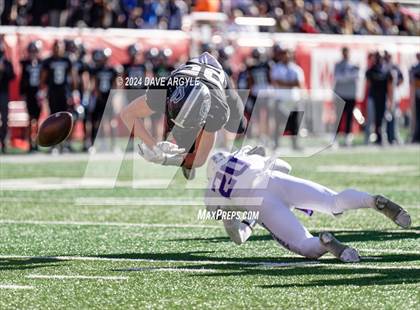 Thumbnail 2 in Corner Canyon vs. Lehi (UHSAA 6A Semifinal) photogallery.