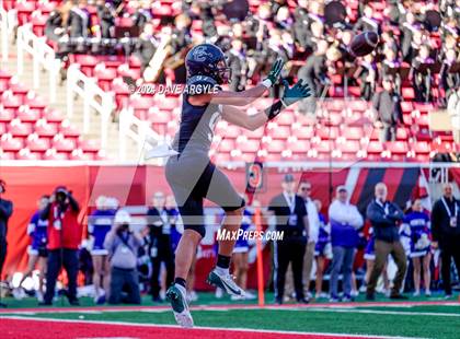 Thumbnail 2 in Corner Canyon vs. Lehi (UHSAA 6A Semifinal) photogallery.
