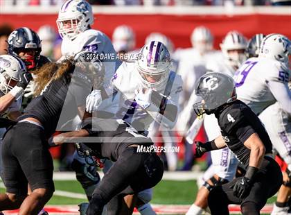 Thumbnail 1 in Corner Canyon vs. Lehi (UHSAA 6A Semifinal) photogallery.