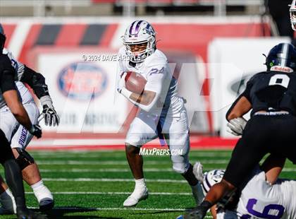 Thumbnail 3 in Corner Canyon vs. Lehi (UHSAA 6A Semifinal) photogallery.