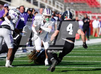 Thumbnail 2 in Corner Canyon vs. Lehi (UHSAA 6A Semifinal) photogallery.