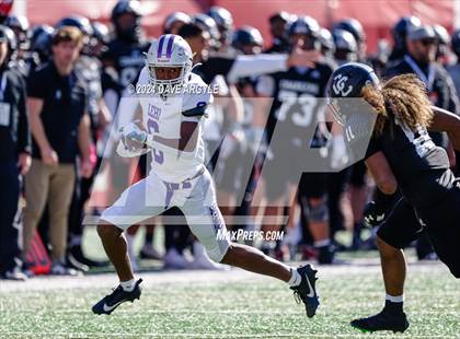 Thumbnail 1 in Corner Canyon vs. Lehi (UHSAA 6A Semifinal) photogallery.